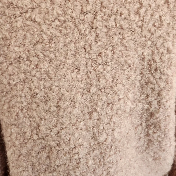 Frank And Oak Wool and Alpaca Blend Sweater Size XS - Picture 6 of 7